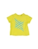 AGATHA RUIZ DE LA PRADA BABY TOPWEAR Short sleeve t-shirts GIRLS on YOOX.COM