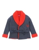 AGATHA RUIZ DE LA PRADA COATS & JACKETS Blazers GIRLS on YOOX.COM