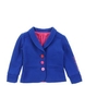 AGATHA RUIZ DE LA PRADA COATS & JACKETS Blazers GIRLS on YOOX.COM
