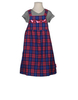 AGATHA RUIZ DE LA PRADA DRESSES Dresses GIRLS on YOOX.COM