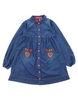 AGATHA RUIZ DE LA PRADA DRESSES Dresses GIRLS on YOOX.COM