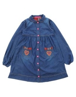 AGATHA RUIZ DE LA PRADA DRESSES Dresses GIRLS on YOOX.COM