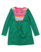 AGATHA RUIZ DE LA PRADA DRESSES Dresses GIRLS on YOOX.COM