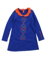 AGATHA RUIZ DE LA PRADA DRESSES Dresses GIRLS on YOOX.COM