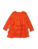 AGATHA RUIZ DE LA PRADA DRESSES Dresses GIRLS on YOOX.COM
