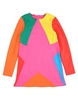 AGATHA RUIZ DE LA PRADA DRESSES Dresses GIRLS on YOOX.COM