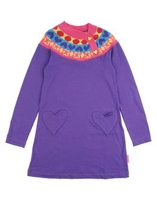 AGATHA RUIZ DE LA PRADA DRESSES Dresses GIRLS on YOOX.COM