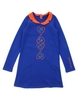 AGATHA RUIZ DE LA PRADA DRESSES Dresses GIRLS on YOOX.COM