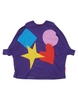 AGATHA RUIZ DE LA PRADA DRESSES Dresses GIRLS on YOOX.COM