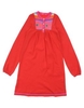 AGATHA RUIZ DE LA PRADA DRESSES Dresses GIRLS on YOOX.COM
