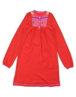 AGATHA RUIZ DE LA PRADA DRESSES Dresses GIRLS on YOOX.COM