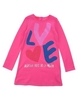 AGATHA RUIZ DE LA PRADA DRESSES Dresses GIRLS on YOOX.COM