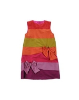 AGATHA RUIZ DE LA PRADA DRESSES Dresses GIRLS on YOOX.COM