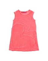 AGATHA RUIZ DE LA PRADA DRESSES Dresses GIRLS on YOOX.COM