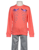 AGATHA RUIZ DE LA PRADA KNITWEAR Crewnecks GIRLS on YOOX.COM