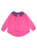 AGATHA RUIZ DE LA PRADA SHIRTS Long sleeve shirts GIRLS on YOOX.COM