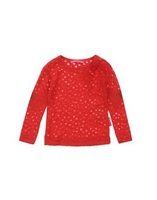 AGATHA RUIZ DE LA PRADA TOPWEAR Long sleeve t-shirts GIRLS on YOOX.COM