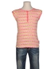 AGATHA RUIZ DE LA PRADA TOPWEAR Short sleeve t-shirts GIRLS on YOOX.COM
