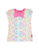 AGATHA RUIZ DE LA PRADA TOPWEAR Short sleeve t-shirts GIRLS on YOOX.COM
