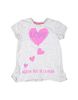 AGATHA RUIZ DE LA PRADA TOPWEAR Short sleeve t-shirts GIRLS on YOOX.COM