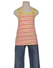 AGATHA RUIZ DE LA PRADA TOPWEAR Tops GIRLS on YOOX.COM