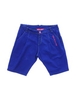 AGATHA RUIZ DE LA PRADA TROUSERS Bermuda shorts GIRLS on YOOX.COM