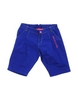 AGATHA RUIZ DE LA PRADA TROUSERS Bermuda shorts GIRLS on YOOX.COM