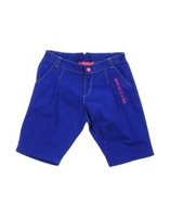 AGATHA RUIZ DE LA PRADA TROUSERS Bermuda shorts GIRLS on YOOX.COM