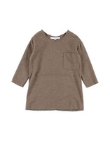 AGLINI DRESSES Dresses GIRLS on YOOX.COM