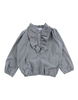 AGLINI SHIRTS Blouses GIRLS on YOOX.COM