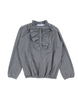 AGLINI SHIRTS Blouses GIRLS on YOOX.COM