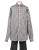 AGLINI SHIRTS Long sleeve shirts BOYS on YOOX.COM