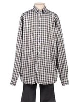 AGLINI SHIRTS Long sleeve shirts BOYS on YOOX.COM