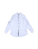 AGLINI SHIRTS Long sleeve shirts BOYS on YOOX.COM
