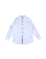 AGLINI SHIRTS Long sleeve shirts BOYS on YOOX.COM