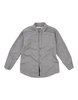 AGLINI SHIRTS Long sleeve shirts BOYS on YOOX.COM