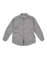 AGLINI SHIRTS Long sleeve shirts BOYS on YOOX.COM