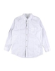 AGLINI SHIRTS Long sleeve shirts BOYS on YOOX.COM