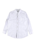 AGLINI SHIRTS Long sleeve shirts BOYS on YOOX.COM