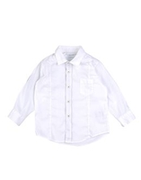 AGLINI SHIRTS Long sleeve shirts BOYS on YOOX.COM