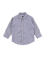 AGLINI SHIRTS Long sleeve shirts BOYS on YOOX.COM