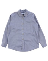 AGLINI SHIRTS Long sleeve shirts BOYS on YOOX.COM