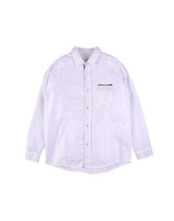 AGLINI SHIRTS Long sleeve shirts BOYS on YOOX.COM