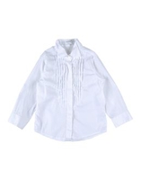 AGLINI SHIRTS Long sleeve shirts BOYS on YOOX.COM