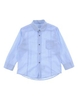 AGLINI SHIRTS Long sleeve shirts BOYS on YOOX.COM