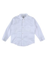 AGLINI SHIRTS Long sleeve shirts BOYS on YOOX.COM