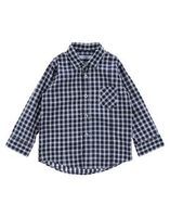 AGLINI SHIRTS Long sleeve shirts BOYS on YOOX.COM