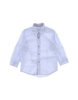 AGLINI SHIRTS Long sleeve shirts BOYS on YOOX.COM