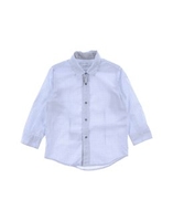 AGLINI SHIRTS Long sleeve shirts BOYS on YOOX.COM