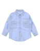 AGLINI SHIRTS Long sleeve shirts BOYS on YOOX.COM